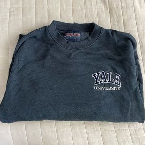 Yale University Crewneck